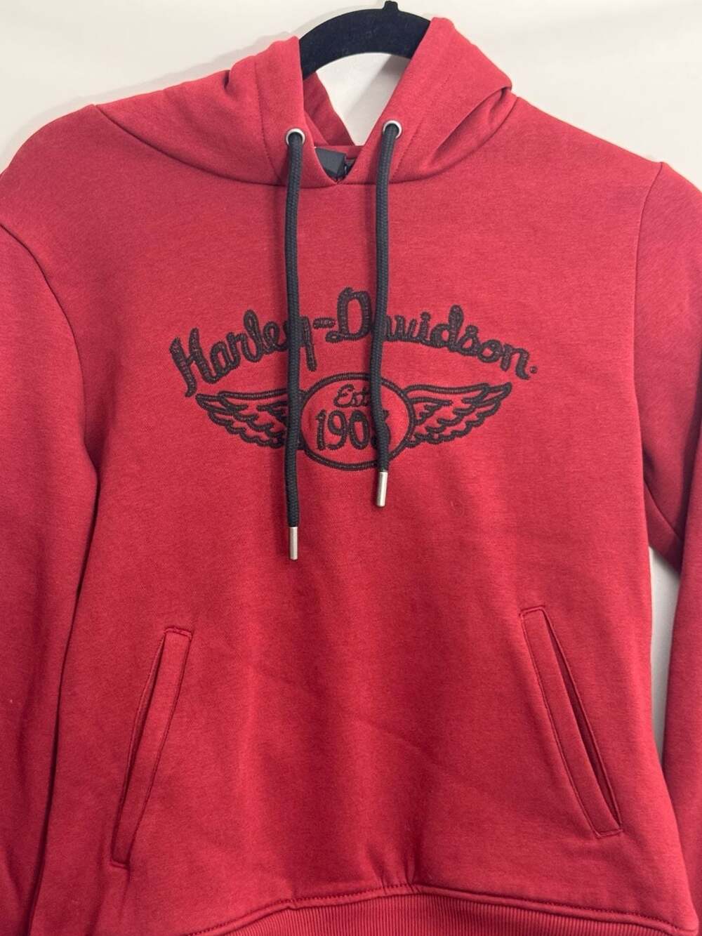 Harley-Davidson Hoodie - Picture 3 of 7